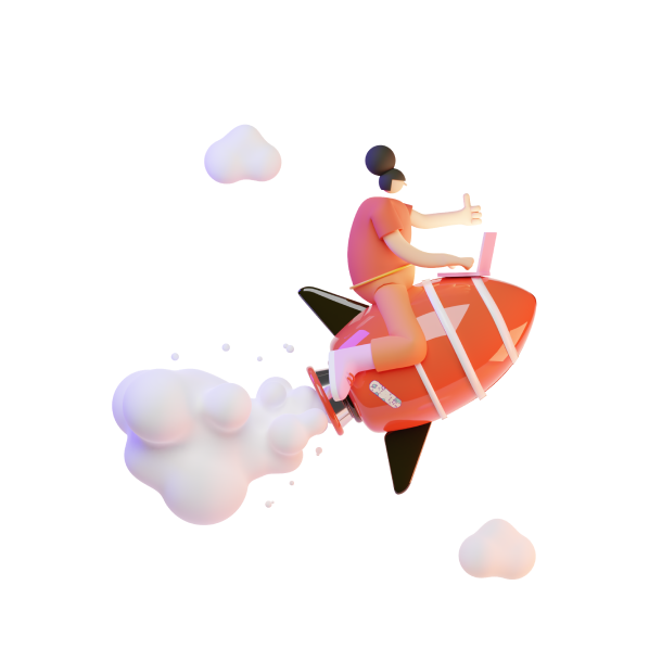 Start with a steadier connection